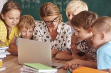 Уровень образования колеблется между средним и низким качеством, - опрос