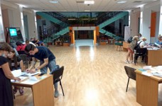 Европейский университет приглашает на День открытых дверей