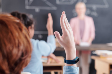 Дети на длительном лечении смогут получать образование