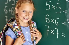 Детей в начальной школе будут оценивать вербально 