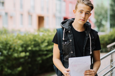 Утвержден новый стандарт образования для военных лицеев