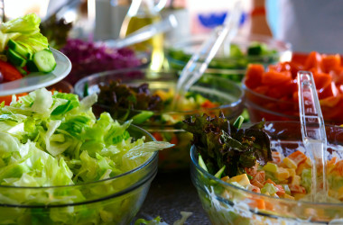 Правительство изменило нормы питания в учебных заведениях