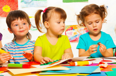 КМУ изменил организацию инклюзии в детсадах