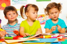 КМУ изменил организацию инклюзии в детсадах