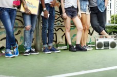 Украина теперь будет отмечать День молодежи 12 августа