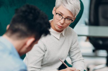 В МОН рассказали о приоритетах школьной психологической службы