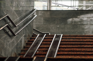 В Украине проверят безбарьерность школьных помещений