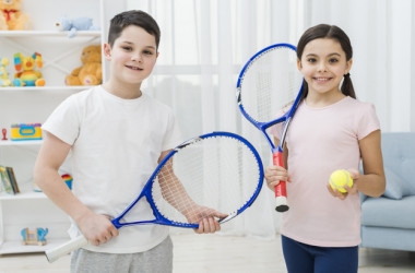 В МОН презентовали модельную программу по физкультуре