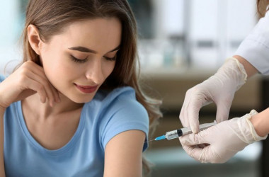 В Киеве вакцинировано 57% педагогических работников 