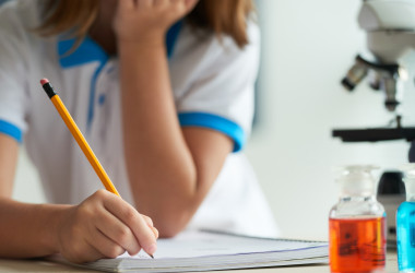 Украинские ученики стали призерами Международной олимпиады по химии