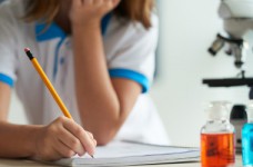 Украинские ученики стали призерами Международной олимпиады по химии