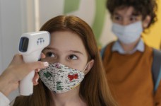 МОН и МОЗ рассматривают варианты работы школ в карантин