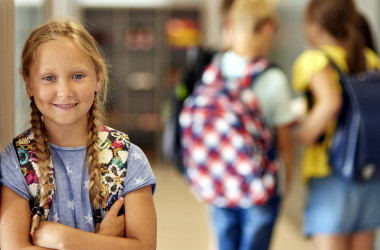 Украина будет реализовывать Декларацию о безопасности школ