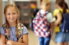 Украина будет реализовывать Декларацию о безопасности школ