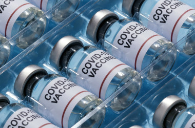 308 тысяч педагогов прошли полный курс прививок