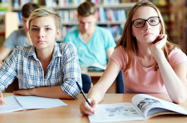 Президент подписал закон о возможности создания лицеев