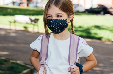 МОЗ моделирует работу школ на случай карантина