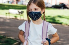 МОЗ моделирует работу школ на случай карантина  