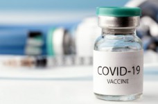 В Украине пока вакцинировано 35% учителей