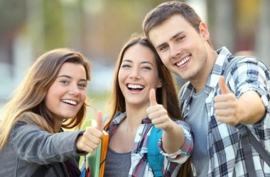 Невакцинированные студенты имеют право на общежитие, - министр