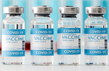 Ощутили ли вы давление руководства из-за необходимости прививки?