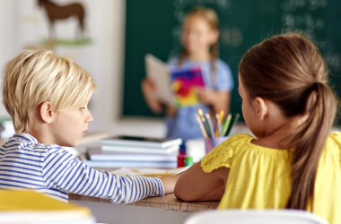 В МОН предоставили списки учебной литературы для школ