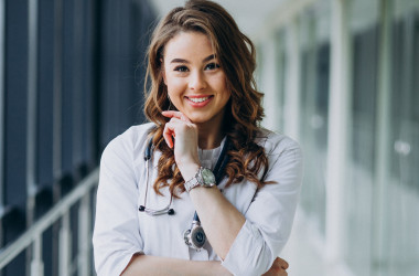 Определен объем госзаказа для студентов-медиков  