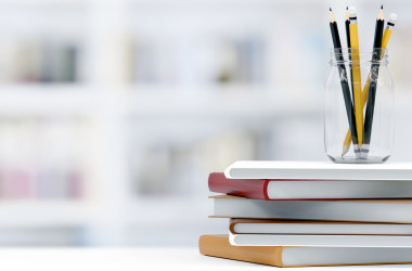 Часть новых учебников для 4-х классов повредил ливень