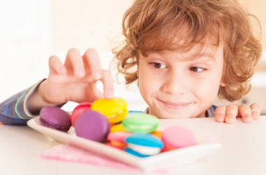 Потребление сахара школьниками втрое превышает норму