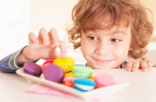 Потребление сахара школьниками втрое превышает норму