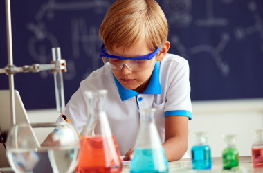 В Украине построят Международный центр детского научного творчества