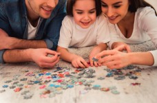 Собираем пазлы – получаем новые знания