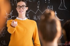 Большинство абитуриентов поступили по 1-му и 2-му приоритетам