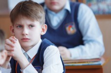 Южные области инициируют перенос начала учебного года 