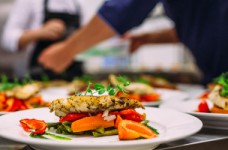 Новые нормы школьного питания внедрят с 1 января