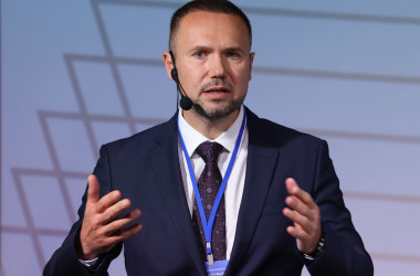 Мотивированный учитель - одна из главных идей, - Шкарлет