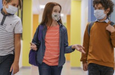 Регионы усилят соблюдение противоковидных мер