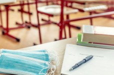 МОЗ приглашает на конкурс вакцинированные коллективы школ 