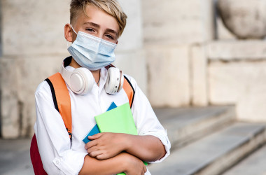 Учебный год начнется в обычном режиме  