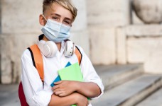 Учебный год начнется в обычном режиме  