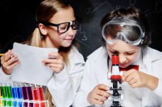 Обучение одного школьника обходится бюджету в 25 тысяч грн в год  