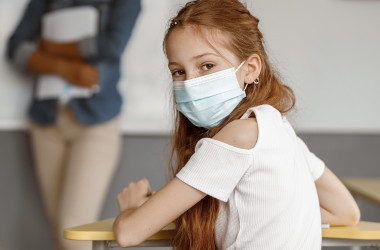 Учителям рекомендуется проводить уроки в щитках 