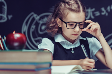 Первый урок школы посвятят годовщине независимости Украины