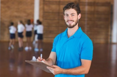 Учителей-новаторов по физкультуре приглашают на конкурс