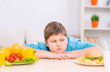 Советы, как мотивировать школьников к здоровому питанию