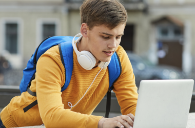 48 школьников получили стипендии Ukraine Global Scholars 