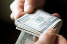 На Прикарпатье задержали члена приемной экзаменационной комиссии