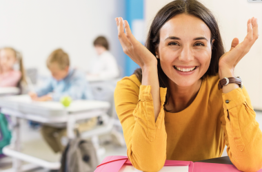 В Украине утвердят новое положение об аттестации учителей 