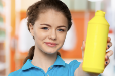 МОН приглашает школы к участию в Дне чистоты