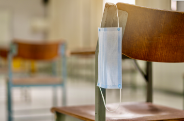 Заведениям образования следует подготовиться к переходу в онлайн